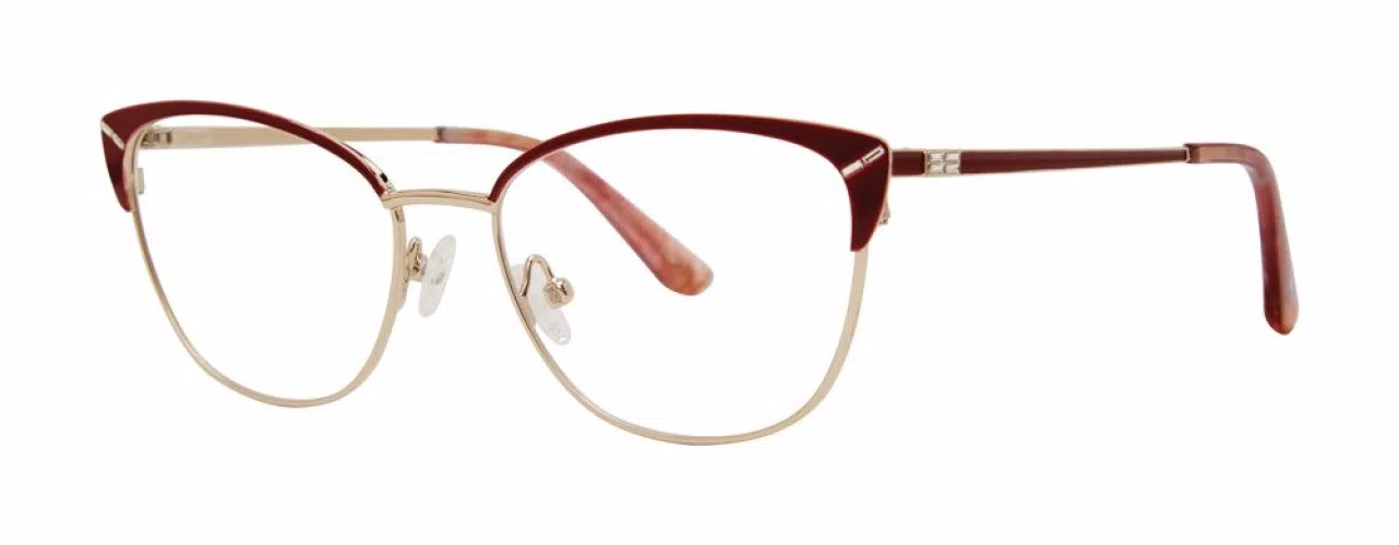 GENEVIEVE BOUTIQUE CHARM Eyeglasses - view 3